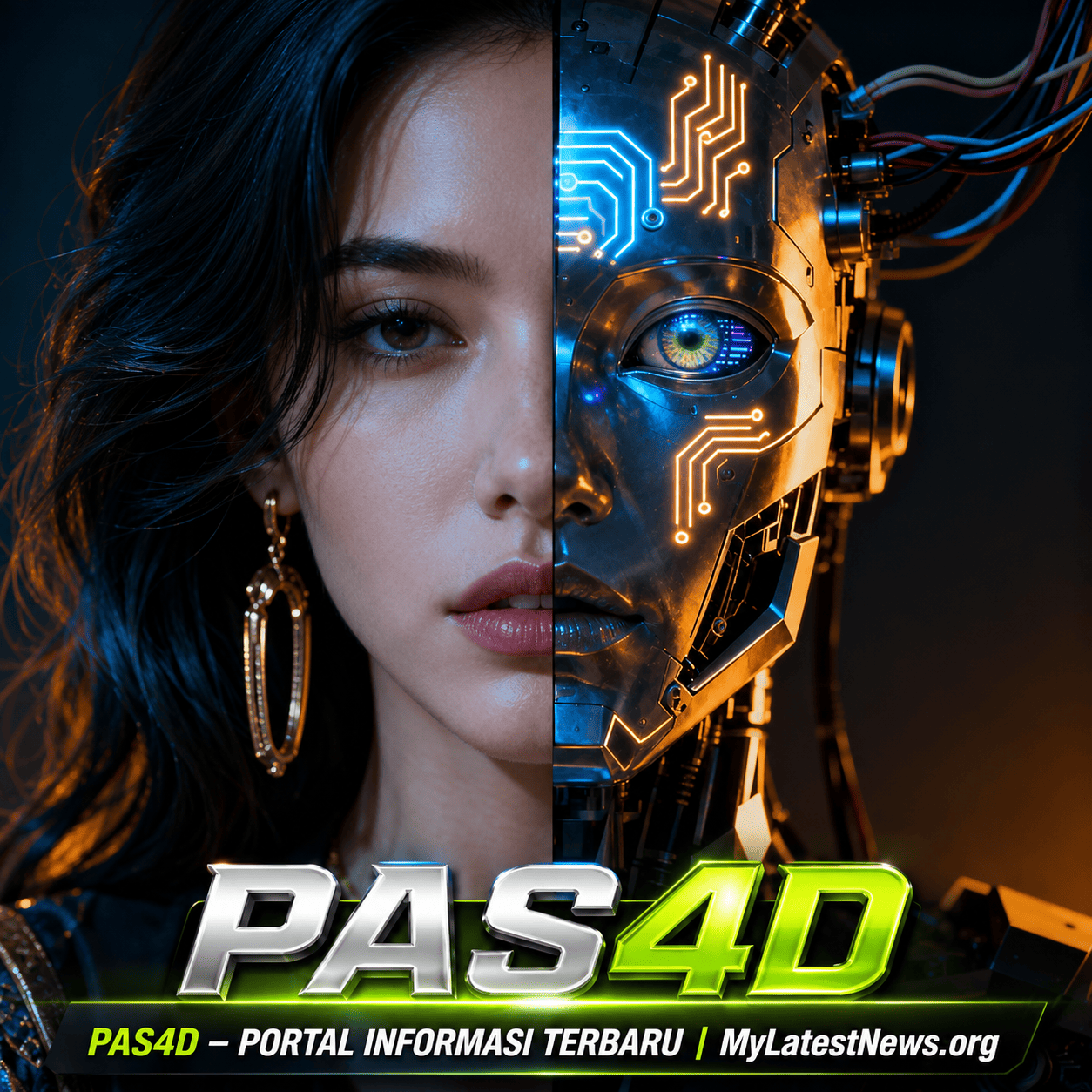 PAS4D – Portal Informasi Togel Terbaru | MyLatestNews.org